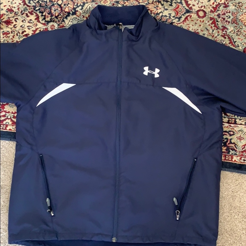 Under Armour Jacket - image 5